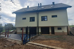 Dom na sprzedaż 141m2 krakowski Kocmyrzów-Luborzyca Kocmyrzów - zdjęcie 3