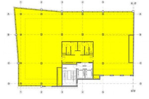 Komercyjne do wynajęcia 260m2 Kraków Grzegórzki - zdjęcie 4