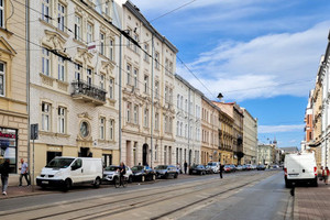 Komercyjne na sprzedaż 97m2 Kraków Stare Miasto Starowiślna - zdjęcie 2