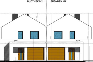 Działka na sprzedaż krakowski Liszki Morawica - zdjęcie 2