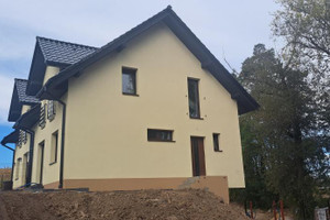 Dom na sprzedaż 141m2 krakowski Kocmyrzów-Luborzyca Kocmyrzów - zdjęcie 1