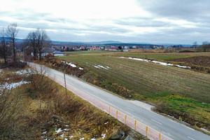 Działka na sprzedaż 5168m2 kielecki Masłów Mąchocice Kapitulne Floriana - zdjęcie 2