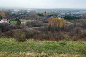 Działka na sprzedaż 1086m2 kielecki Masłów Masłów Pierwszy Świerczyńska - zdjęcie 2