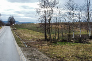 Działka na sprzedaż 5168m2 kielecki Masłów Mąchocice Kapitulne Floriana - zdjęcie 1