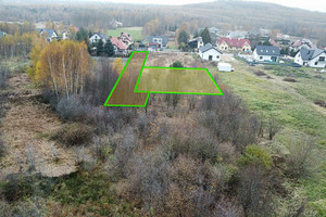 Działka na sprzedaż 944m2 kielecki Masłów Masłów Pierwszy Świerczyńska - zdjęcie 4