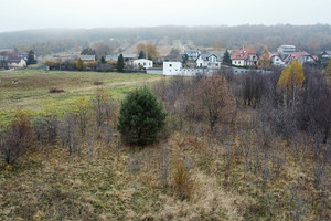 Działka na sprzedaż 944m2 kielecki Masłów Masłów Pierwszy Świerczyńska - zdjęcie 1