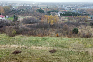 Działka na sprzedaż 944m2 kielecki Masłów Masłów Pierwszy Świerczyńska - zdjęcie 2