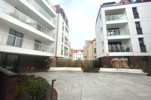 Mieszkanie do wynajęcia 42m2 Gdańsk Wrzeszcz Hugo Kołłątaja - zdjęcie 1