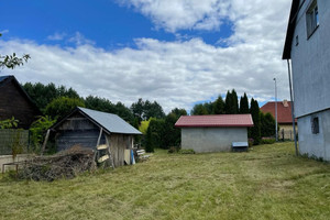 Dom na sprzedaż 180m2 kościerski Kościerzyna Sarnowy - zdjęcie 3