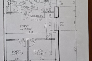 Mieszkanie na sprzedaż 42m2 Warszawa Praga-Południe Grochów Kinowa - zdjęcie 2