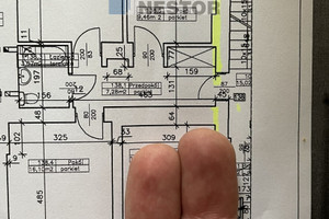 Mieszkanie na sprzedaż 47m2 Warszawa Mokotów Czerniakowska - zdjęcie 4