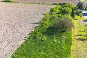 Działka na sprzedaż 1400m2 krakowski Czernichów Wołowice - zdjęcie 1