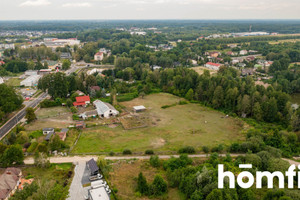 Działka na sprzedaż 17000m2 grodziski Grodzisk Mazowiecki Marynin Mazowiecka - zdjęcie 3