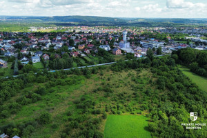 Działka na sprzedaż 5344m2 Kraków Dębniki Dębniki Krzysztofa Kamila Baczyńskiego - zdjęcie 3