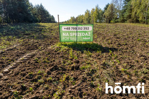 Działka na sprzedaż 4100m2 brzeziński Brzeziny - zdjęcie 3