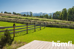 Dom na sprzedaż 126m2 tatrzański Zakopane Gawlaki - zdjęcie 3