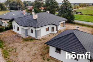 Dom na sprzedaż 160m2 piaseczyński Prażmów Piotra Czołchańskiego - zdjęcie 1