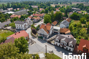 Dom na sprzedaż 260m2 krakowski Czernichów Franciszka Stefczyka - zdjęcie 3