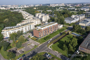 Komercyjne do wynajęcia 127m2 Kraków Czyżyny Czyżyny Stare al. Jana Pawła II - zdjęcie 1