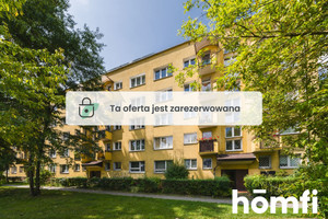 Mieszkanie na sprzedaż 50m2 Kraków Prądnik Czerwony Os. Prądnik Czerwony Młyńska - zdjęcie 1