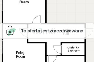 Mieszkanie na sprzedaż 49m2 rawski Rawa Mazowiecka Zamkowa Wola - zdjęcie 1