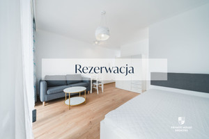 Mieszkanie do wynajęcia 28m2 Kraków Bronowice Bronowice Stańczyka - zdjęcie 1