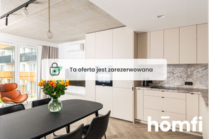 Mieszkanie do wynajęcia 51m2 Kraków Prądnik Czerwony Os. Prądnik Czerwony Reduta - zdjęcie 1