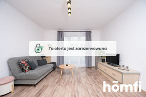 Mieszkanie do wynajęcia 40m2 Tarnów Grabówka Hugona Kołłątaja - zdjęcie 1