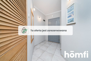 Mieszkanie do wynajęcia 38m2 Kraków Podgórze Szuwarowa - zdjęcie 1