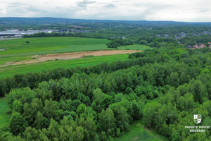 Działka na sprzedaż 1730m2 wielicki Niepołomice Zakrzów - zdjęcie 2