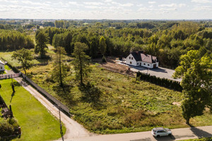 Działka na sprzedaż radomski Kowala Romanów Romanowska - zdjęcie 1