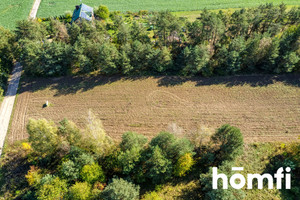 Działka na sprzedaż 4100m2 brzeziński Brzeziny - zdjęcie 1