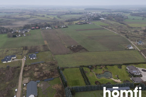 Działka na sprzedaż 3000m2 poznański Murowana Goślina Boduszewo - zdjęcie 2