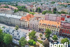 Komercyjne na sprzedaż 1668m2 Kalisz al. Aleja Wolności - zdjęcie 1