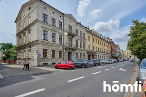 Komercyjne na sprzedaż 1668m2 Kalisz al. Aleja Wolności - zdjęcie 1