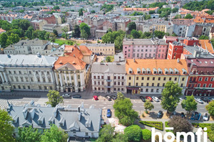 Komercyjne na sprzedaż 1668m2 Kalisz al. Aleja Wolności - zdjęcie 1