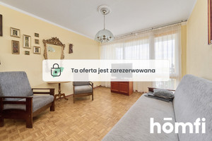 Mieszkanie na sprzedaż 61m2 Wrocław Fabryczna Nowy Dwór Zemska - zdjęcie 1