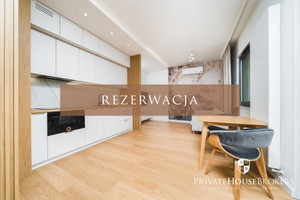 Mieszkanie do wynajęcia 48m2 Kraków Stare Miasto Smoleńsk - zdjęcie 1