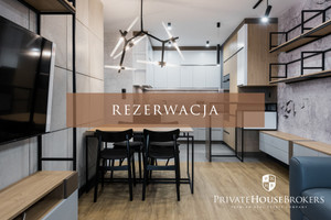 Mieszkanie do wynajęcia 42m2 Kraków Dębniki Dębniki Barska - zdjęcie 1