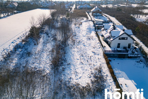 Działka na sprzedaż 2499m2 lubelski Konopnica Szerokie - zdjęcie 3