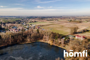 Działka na sprzedaż 10000m2 łowicki Nieborów Łąkowa - zdjęcie 2