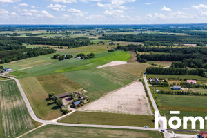 Działka na sprzedaż 2701m2 radomski Jedlińsk Romanów - zdjęcie 3