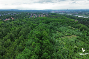 Działka na sprzedaż 1730m2 wielicki Niepołomice Zakrzów - zdjęcie 1