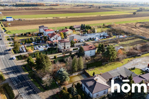 Działka na sprzedaż 2194m2 radomski Jedlnia-Letnisko Rajec Szlachecki - zdjęcie 3