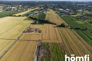 Działka na sprzedaż poznański Tarnowo Podgórne Lusowo - zdjęcie 2