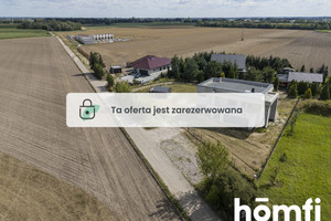 Dom na sprzedaż 274m2 poznański Swarzędz Rabowice Dębowa - zdjęcie 1