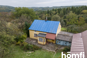 Dom na sprzedaż 160m2 przeworski Jawornik Polski Hucisko Jawornickie - zdjęcie 2