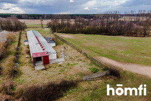 Komercyjne na sprzedaż 6530m2 legionowski Wieliszew Myśliwska - zdjęcie 3