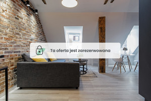 Mieszkanie do wynajęcia 36m2 Poznań - zdjęcie 1