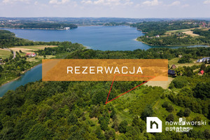 Działka na sprzedaż myślenicki Dobczyce Brzezowa - zdjęcie 3